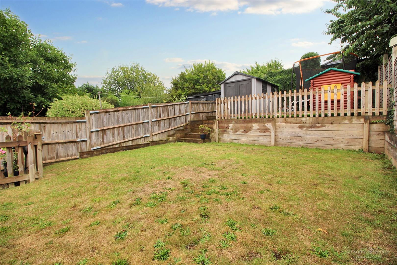 Grasmere Avenue, Tilehurst, Reading